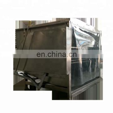 Professional Pig Slaughterhouse Plant Dehair Machine For Hog Abattoir Equipment