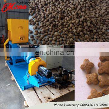 Automatic Floating Fish Feed Pellet Machine, Fish Feed Making Machine, Extruder Machine for Fish Feed photo-5