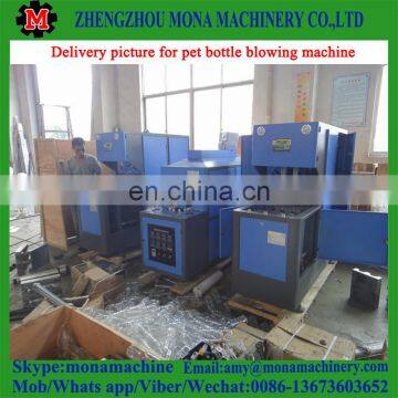 Trust Supplier Pet Stretch Blow Moulding Machine for Sale photo-6