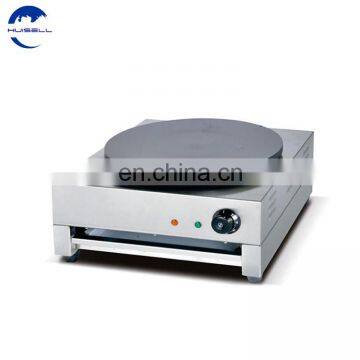 Electric Double Platecrepemaker photo-2