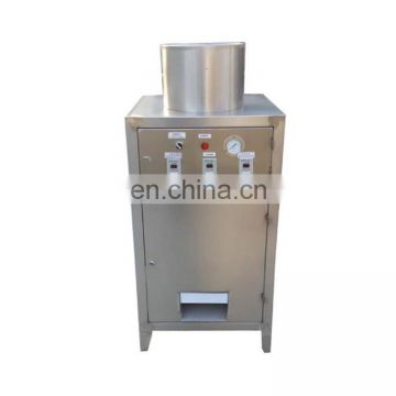 2019 Hot sale peeled garlic machine/small garlic peeling machine/price of garlic peeling machine