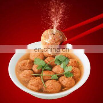 Low Price Fish Meat Ball Making Machine Fish Ball Former Machine/pork Beef Shrimp Fish Ball Forming