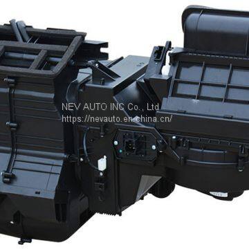 AIR CONDITIONER FOR MICRO-ELECTRIC CARS