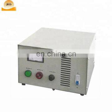 Plastic Film Surface Corona Processor Treatment Equipment Corona Treater Machine