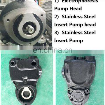 Top Quality Automatic Pressure Control Water Pump Booster Automatic Water Pump photo-6