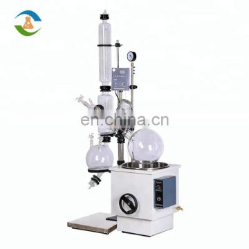 Lab Glass Essential Oil Distiller For Sale