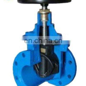 Gate Structure and ISO 9001 Certification GATE VALVE photo-3