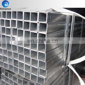 Threaded Ends Furniture Grade Square Steel Pipe & Tube photo-4