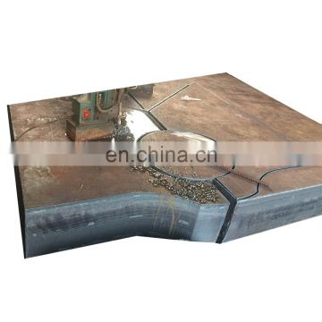 machine fabrication and structural fabrication China factory fabrication agents fast delivery