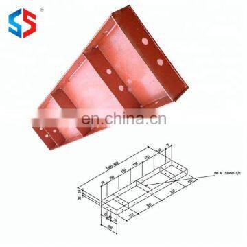 MF-077 High Grade Slab Formwork Panel For Concrete Formwork System