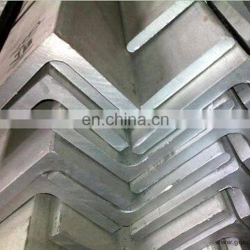 S235/ S355 /SS400/Q195-Q235 hot rolled Angle Iron / Equal Angle Steel / Steel Angle