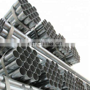 48.3*4mm hot-dipped galvanized scaffolding tube