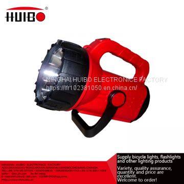 LED FLASHLIGHT,Portable Lamp, Camping Lamp, Rechargeable Treasure, Multifunctional Emergency Lamp