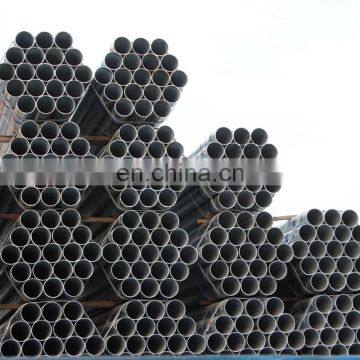 10 ft round galvanized pipe galvanized 16 gauge pipe