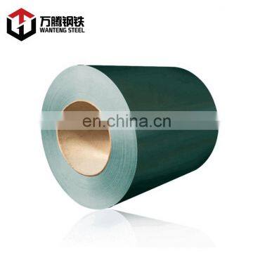 Prepainted Galvanized Galvalume Zinc Aluzinc Color Steel Coil