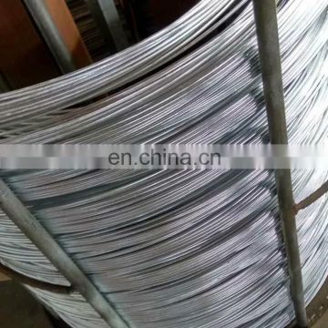 hot dipped electro galvanized iron wire 0.13-5.0mm