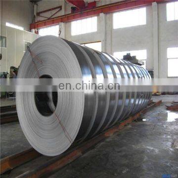 Prime Quality 321 Stainless Steel Strip Price Per Kg 2B/BA Polished Soft/Half Hard/Hard Temper