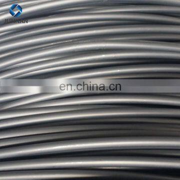 SAE1008CR MS wire rod low carbon steel hot rolled wire rod