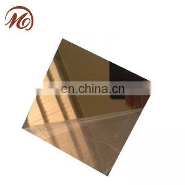 Professional supply top quality 316L price stainless steel plate