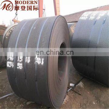 Steel Coil Manufacturer