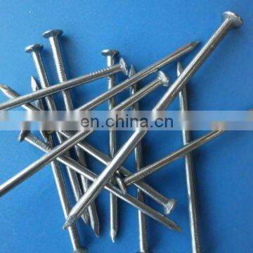 China hotsale iron wire common nails