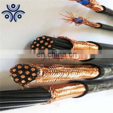 UL listed 600V 3G Telecommunication Equipment Low Smoke Halogen Free Outdoor TFL DC Cable