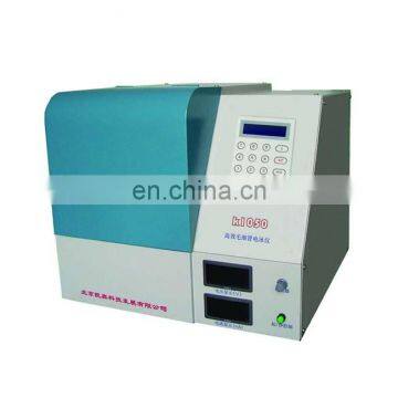 K1050(A) High performance capillary electrophoresis