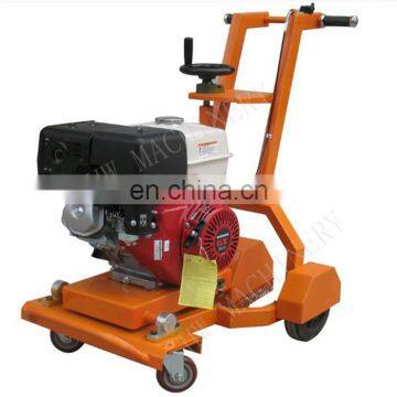 13hp concrete grooving machine