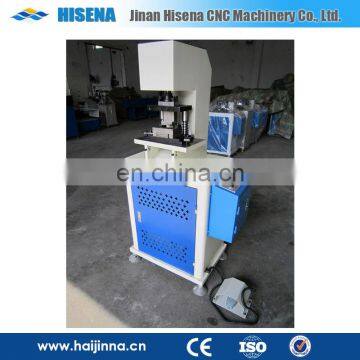 GHCC - 1 Hydraulic Steel Liner Punch photo-2