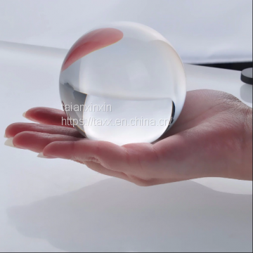 60mm 80mm Glass Ball Cryatal-Ball Photography