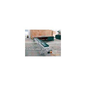 Doors and windows machine Windows and doors machines PVC arch bending machine