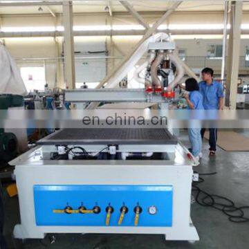 Wooden Cutting Machine Wood Router Cnc With Bravoprodigy photo-5