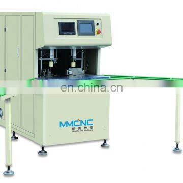 Pvc Window Machine Romania Pvc Corner Cleaning Machine Upvc Window Making Machine photo-5