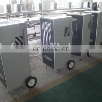 Hangzhou Portable Air Dehumidifier With CE 80 Liters Industrial Dehumidifier photo-2