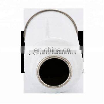 OEM Logo Printing White Coated Empty Necked-in Aerosol Tin Can for Sale photo-2