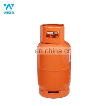 15kg Wholesale Price Welding Gas Cylinder photo-3