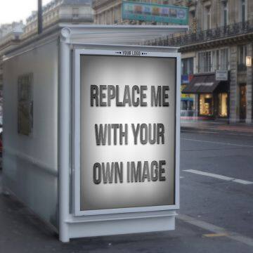 China Supplier Stainless Steel or Steel Bus Stop Shelter Welding Works photo-2