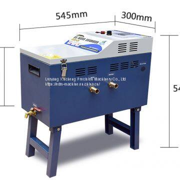 Good Quality CNC Oil Water Separetor SUN-01 With Best Price photo-3
