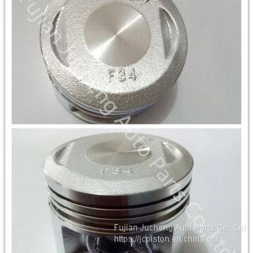 Motorcycle Engine Piston F34