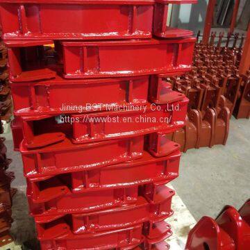 Best Truck Trailer Quality Leaf Spring Suspensions photo-4