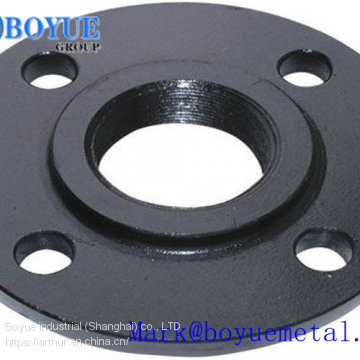 Carbon Steel Flange 1 #800 Socket Welding ANSI B16.5 ASME B16.47 FLANGE photo-2