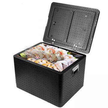 Direct Manufacturer EPP foam food container epp products