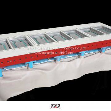 Ceramic Wall and Floor Tile Assembly / Complete Mould photo-5