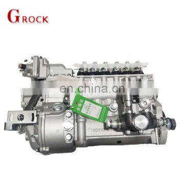 Weichai diesel engine fuel injection high pressure pump 612601080581