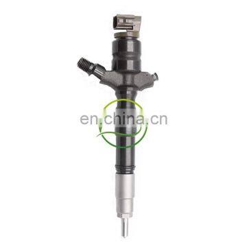 Tai Yue Hot selling  for diesel engine  injector 23670-39455 23670 39455 2367039455