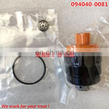 Genuine and New valve assembly PCV Overhaul Kit 094040-0150,094040-0081,095300-0140,094086-0100,095331-0020