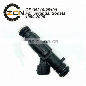 OEM 35310-25100 35310 25100 Auto Replacement Parts Of Fuel Injector Hot Selling photo-4