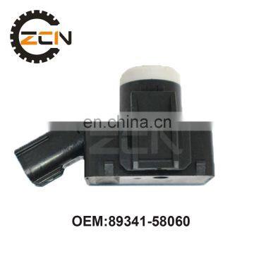 Original PDC Parking Sensor OEM 89341-58060 For Alphard Vellfire Harrier photo-2