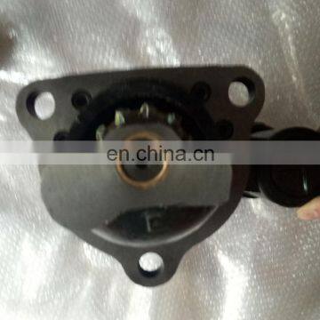 Diesel Engine Parts K19 QSK19 Kta19 Motor Starter 4081239