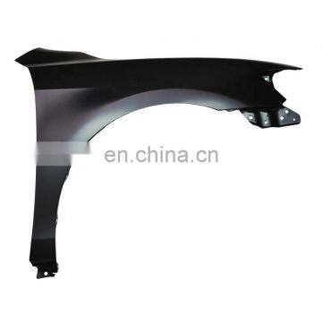 Steel  Front Fender Left 53801-06170 For CAMRY 2006-2010(AURION)